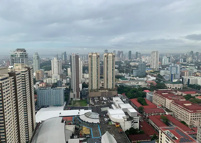 Birch Tower Manila